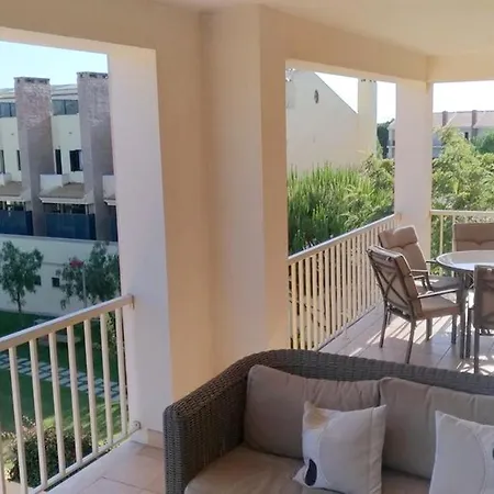 Apartment Rua Da Moura Lidia *
