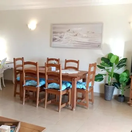 Appartement Apartment Rua Da Moura Lidia Vilamoura