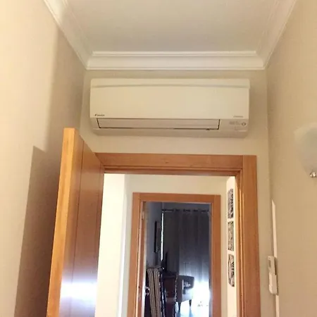 Apartment Rua Da Moura Lidia Vilamoura