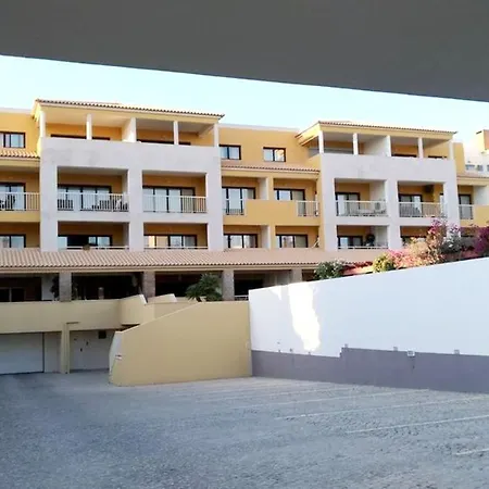 Apartment Rua Da Moura Lidia Appartement