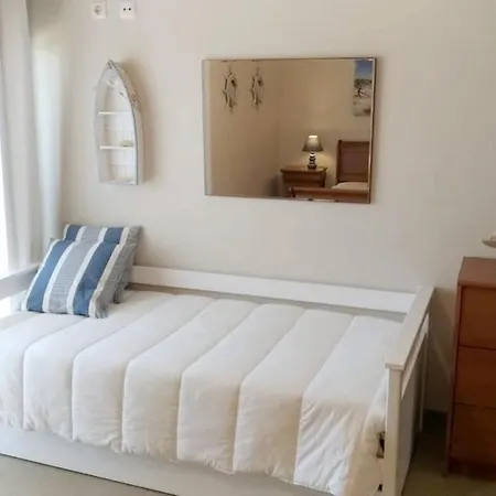 Apartment Rua Da Moura Lidia