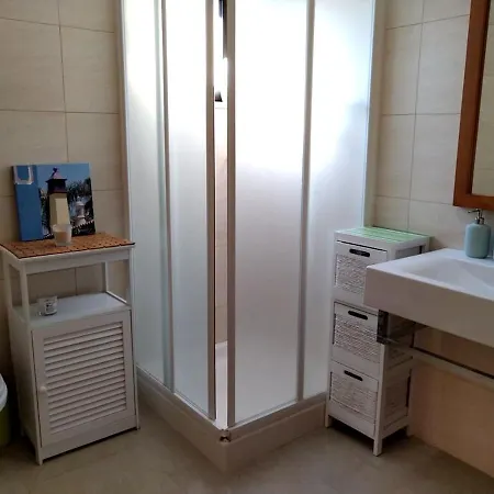Appartement Apartment Rua Da Moura Lidia *