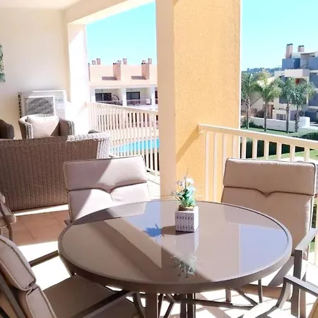 Apartment Rua Da Moura Lidia *