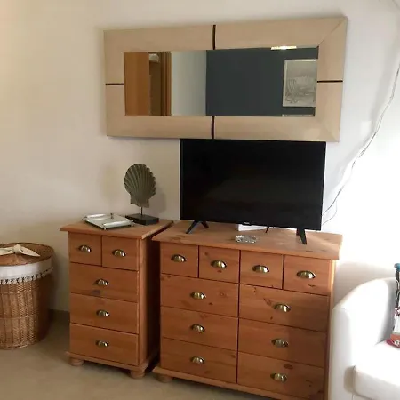 Apartment Rua Da Moura Lidia Appartement