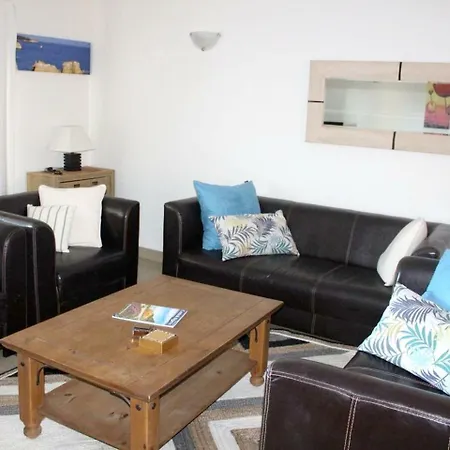 Apartmán Apartment Rua Da Moura Lidia