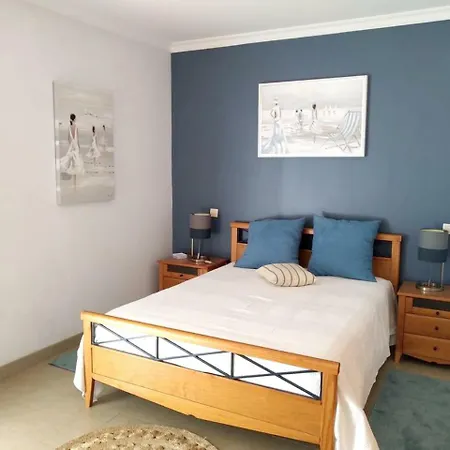 Apartmán Apartment Rua Da Moura Lidia *