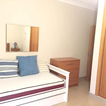 Apartment Rua Da Moura Lidia