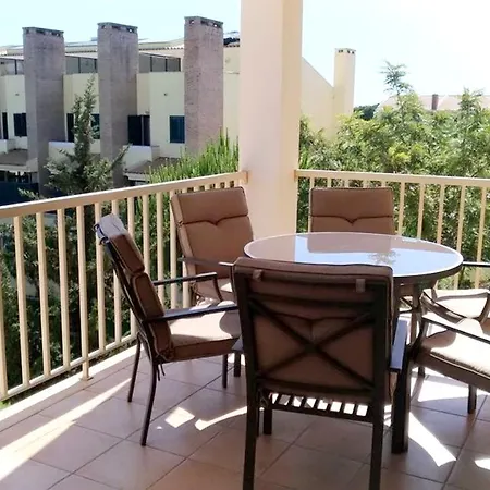 Apartment Rua Da Moura Lidia Apartmán Vilamoura