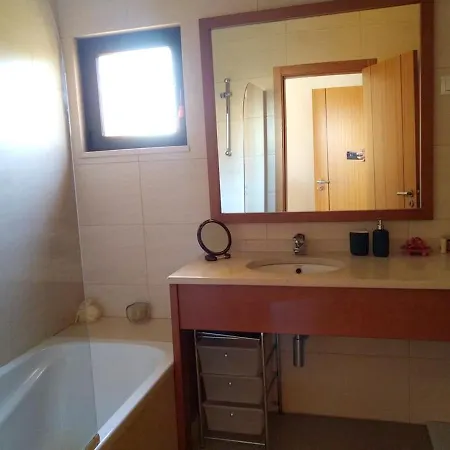 Apartmán Apartment Rua Da Moura Lidia Vilamoura
