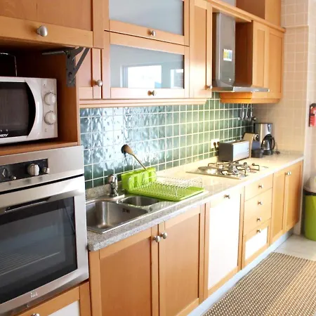 Apartmán Apartment Rua Da Moura Lidia Vilamoura